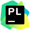 site logo